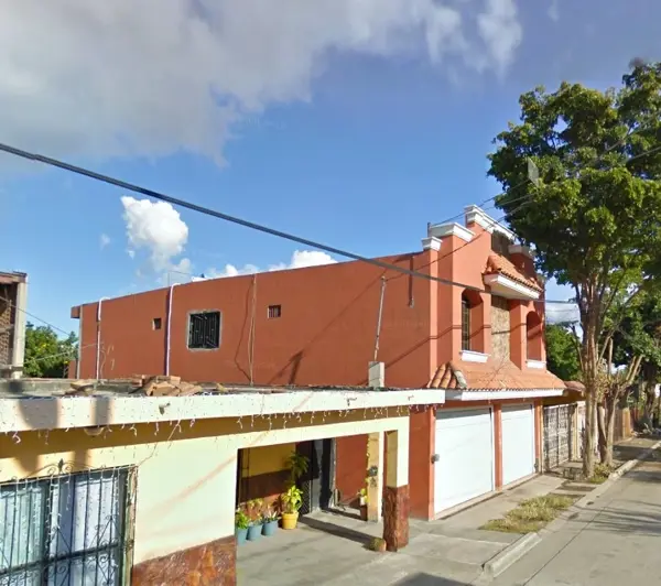 CASA EN ANTONIO TOLEDO, LOS MOCHIS SINOLA. RECUPERACIÓN BANCARIA. FN