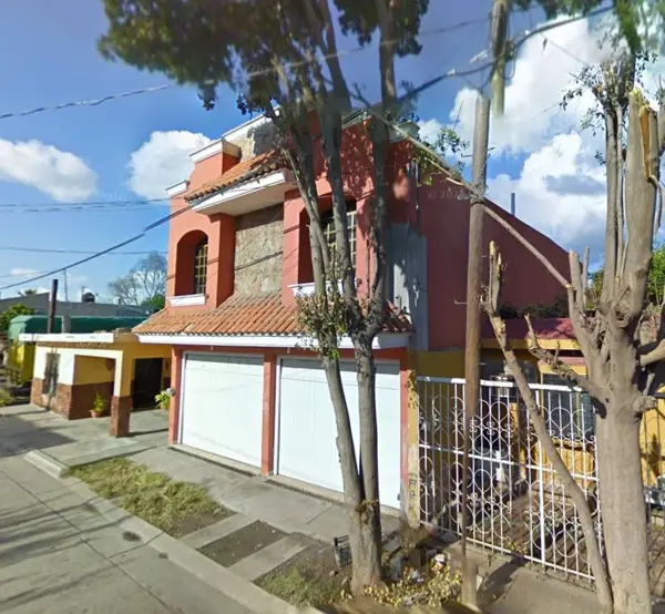 Casa en venta en Sinaloa, Culiacán — foto 3 de 13
