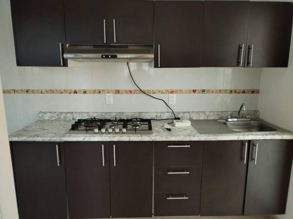 Departamento en venta en Atlanta, Cuautitlán Izcalli — foto 2 de 16