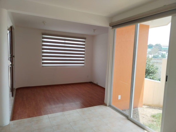 Departamento en venta en Atlanta, Cuautitlán Izcalli — foto 3 de 16