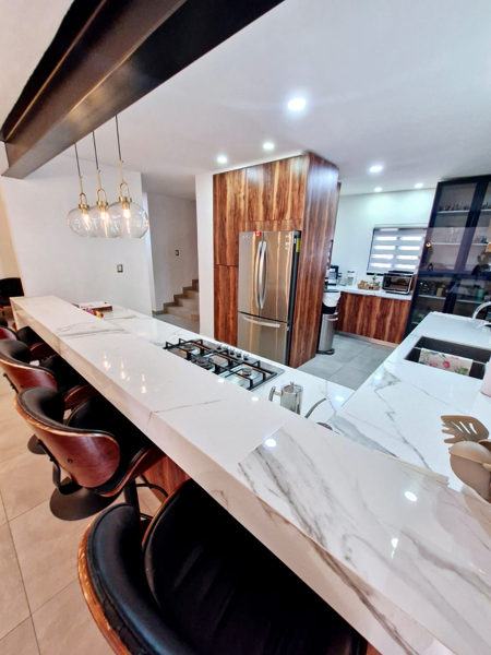 Casa en venta en Paseo de las Misiones Residencial, Hermosillo — foto 3 de 26