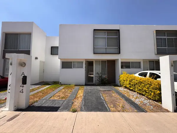 Casa en venta en La Vida, Corregidora — foto 2 de 34