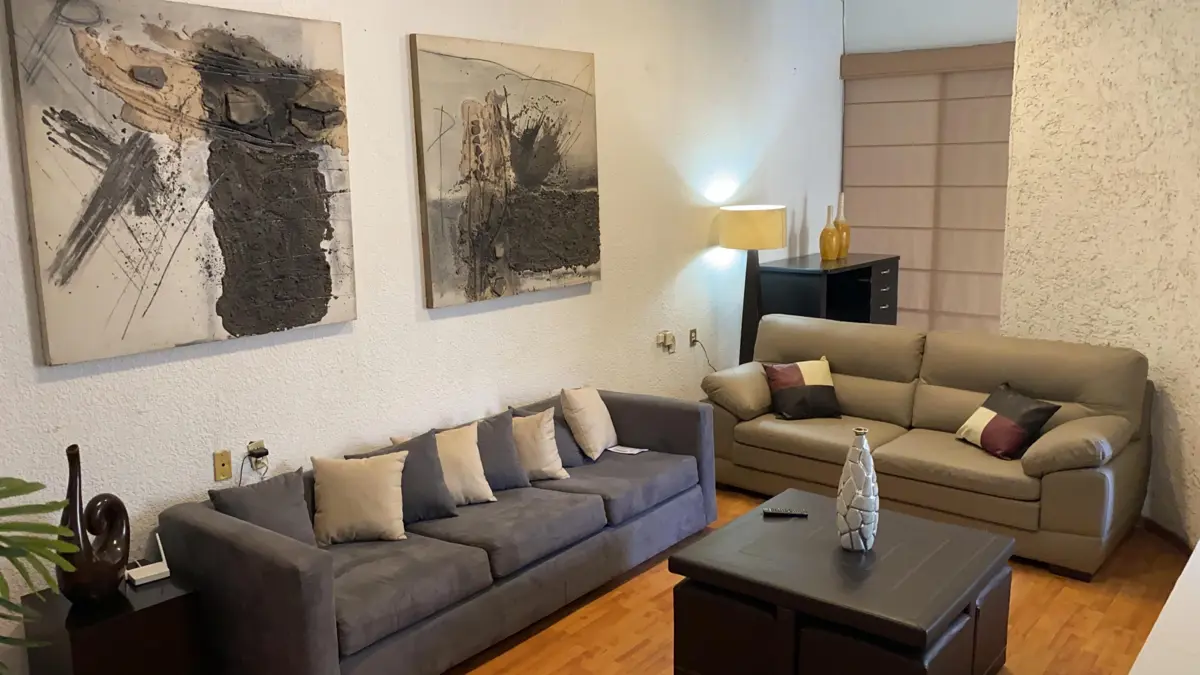 Departamento estilo Loft amueblado en Torreón Coah. de Zaragoza. Departamento estilo Loft amueblado en Torreón Coah. de Zaragoza.