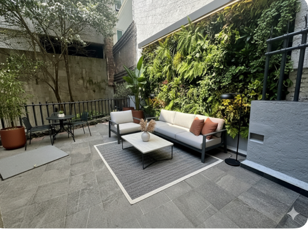 Departamento en venta en Tetelpan, Álvaro Obregón — foto 2 de 20