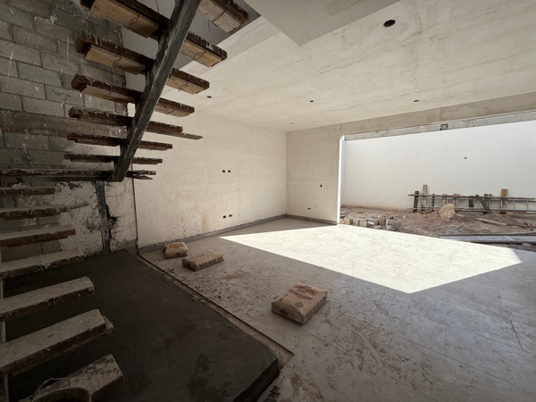 Casa en venta en Los Viñedos, Torreón — foto 3 de 25
