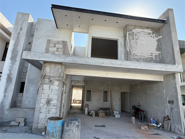 Casa en venta en Los Viñedos, Torreón — foto 2 de 25
