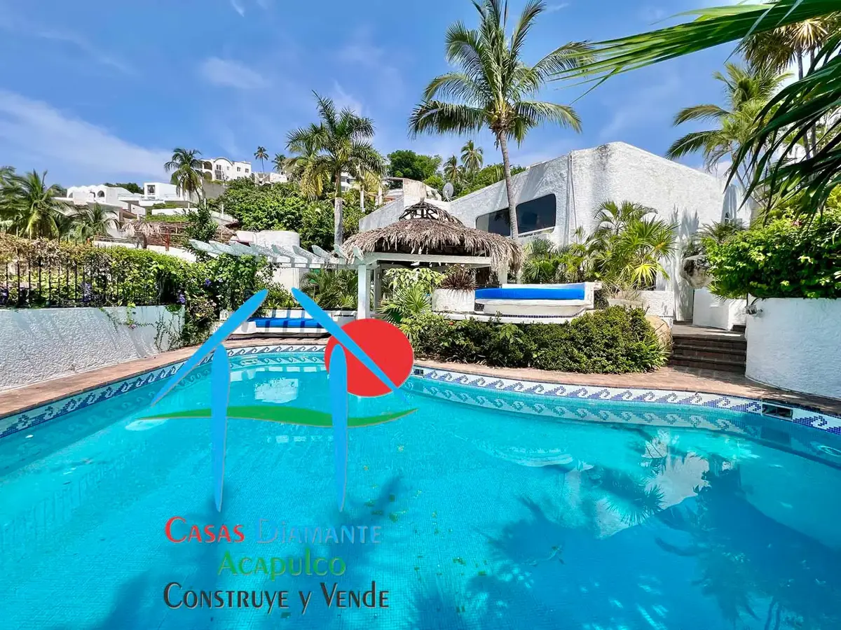 ¡Residencia de lujo con alberca y jacuzzi privados en Marina Brisas! ¡Residencia de lujo con alberca y jacuzzi privados en Marina Brisas!