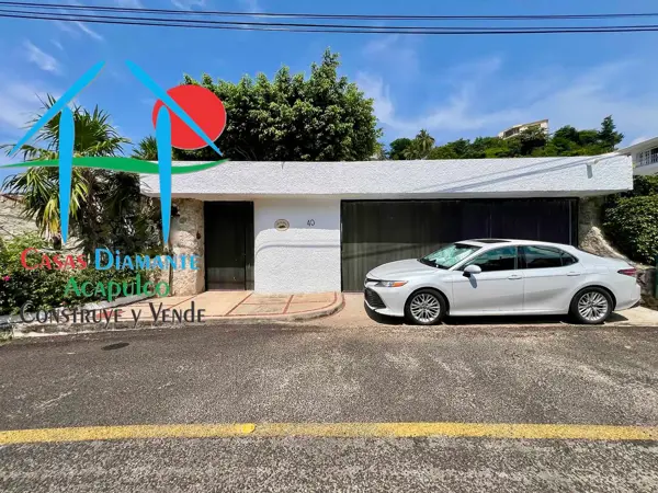 Casa en venta en Marina Brisas, Acapulco de Juárez — foto 2 de 83