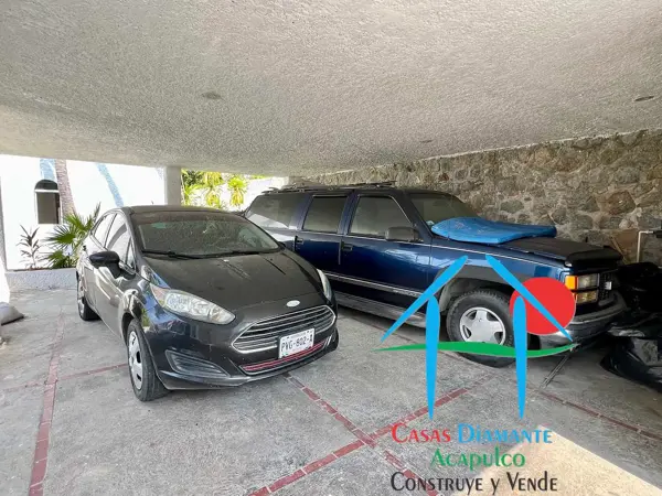 Casa en venta en Marina Brisas, Acapulco de Juárez — foto 3 de 83