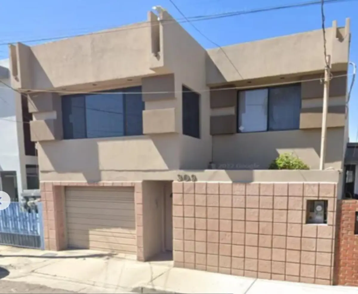Casa en venta en Mesa de Otay, Tijuana