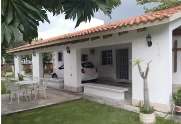 Casa en venta en Tlalixcoyan, Tlalixcoyan — foto 2 de 3
