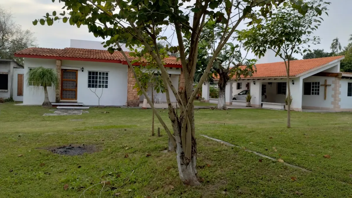 Casa en venta en Tlalixcoyan, Tlalixcoyan — foto 1 de 3