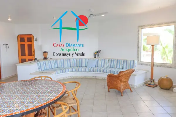 Departamento en venta en Real Diamante, Acapulco de Juárez — foto 3 de 76
