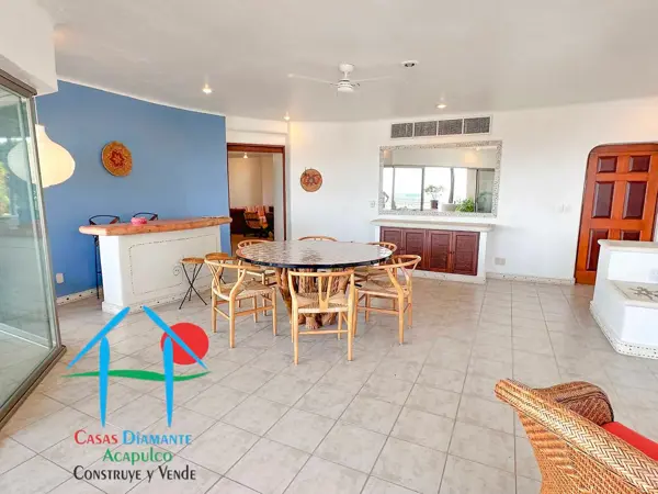 Departamento en venta en Real Diamante, Acapulco de Juárez — foto 2 de 76