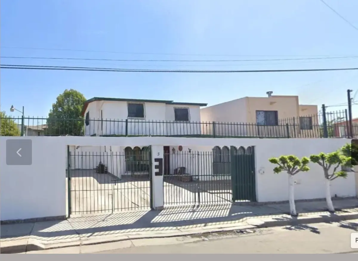 Casa en venta en Mesa de Otay, Tijuana