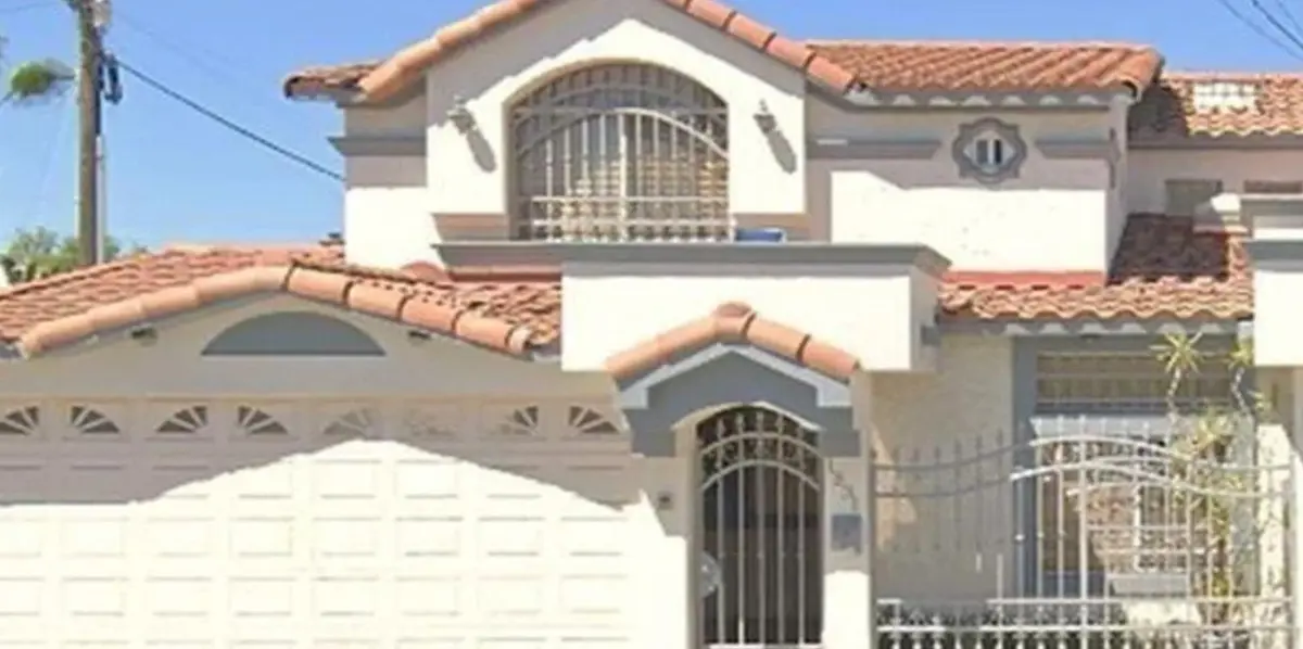 Casa en venta en Altabrisa, Tijuana