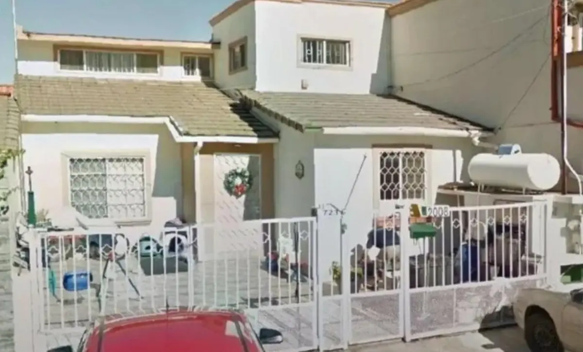 Casa en venta en Altabrisa, Tijuana