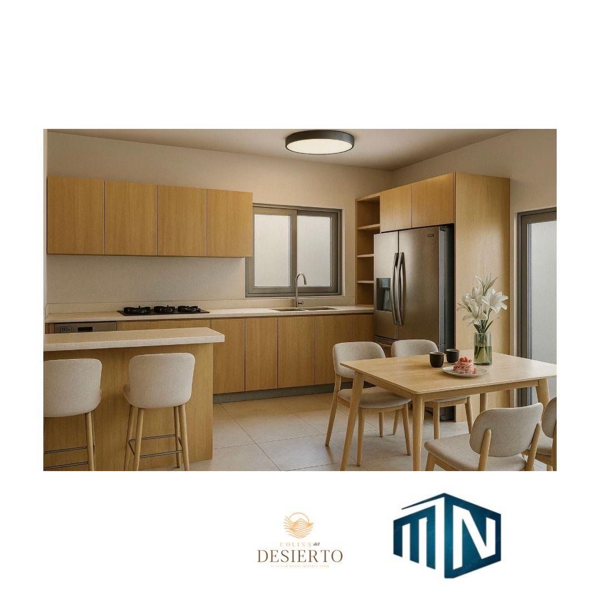 Casa en venta en Los Viñedos, Torreón — foto 2 de 5