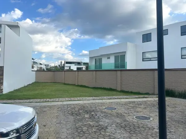 Terreno en venta en Lomas de Angelópolis, Ocoyucan — foto 2 de 8