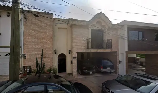 Casa en venta en Cortijo del Rio, Monterrey — foto 3 de 8