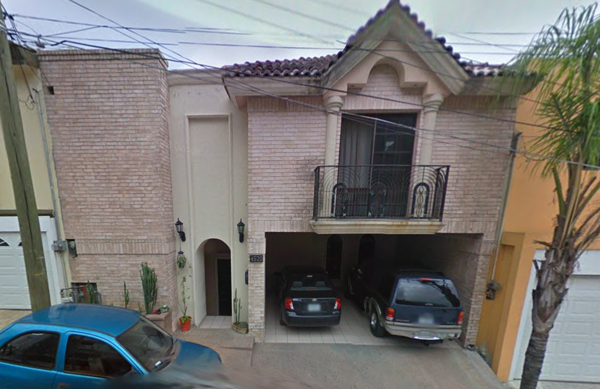 Casa en venta en Cortijo del Rio, Monterrey — foto 2 de 8