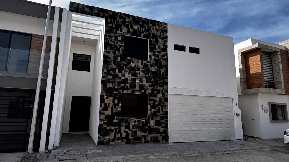 Casa en venta en Los Viñedos, Torreón — foto 1 de 29