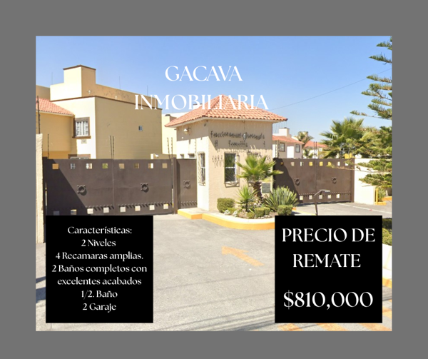 Casa en venta en La Providencia, Metepec — foto 2 de 20