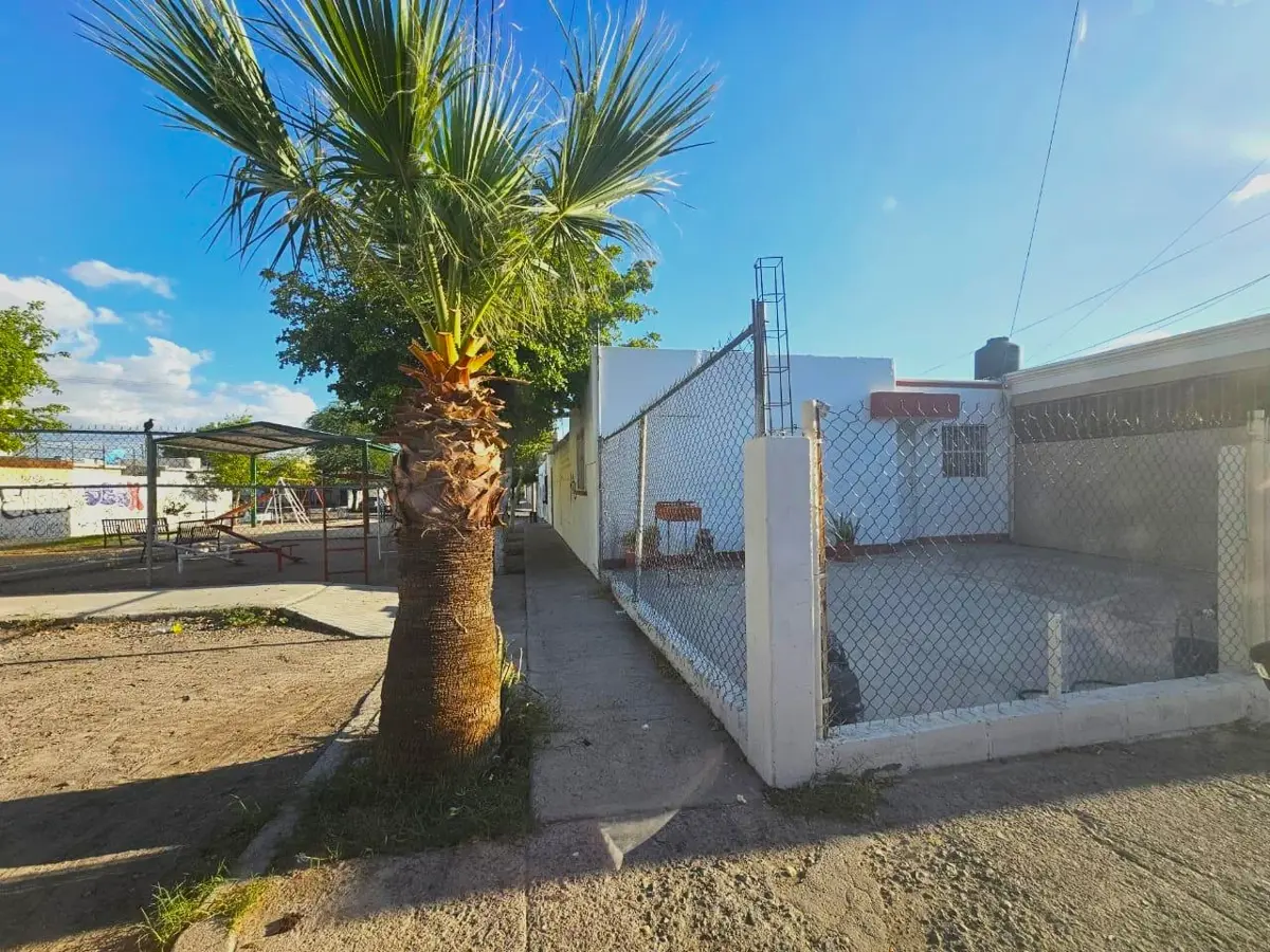 Casa en venta en Villa Sonora, Hermosillo — foto 1 de 9