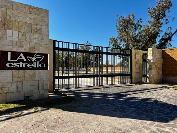 Terreno en venta en La Barranca, Torreón — foto 2 de 14