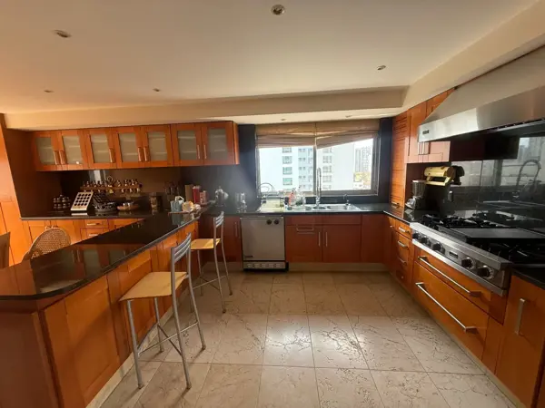 Departamento en renta en Interlomas, Huixquilucan — foto 2 de 24