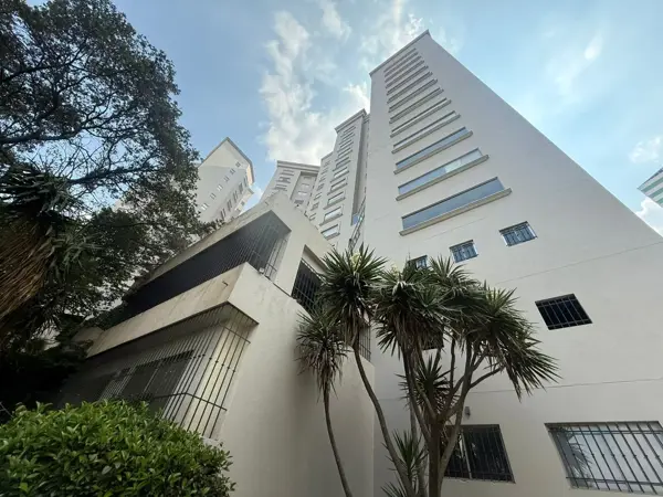 Departamento en renta en Interlomas con diversas amenidades