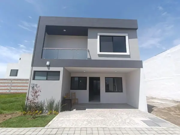 Casa en venta en San Juan Tlautla, San Pedro Cholula, Puebla
