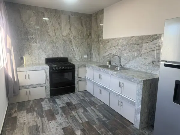 Departamento en Renta Col. Latinoamericana $15000 — foto 1 de 17