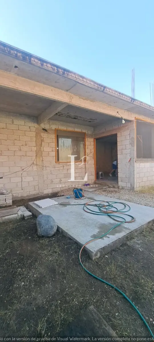 Casa en venta en Vicente Guerrero, Cuautla — foto 1 de 55