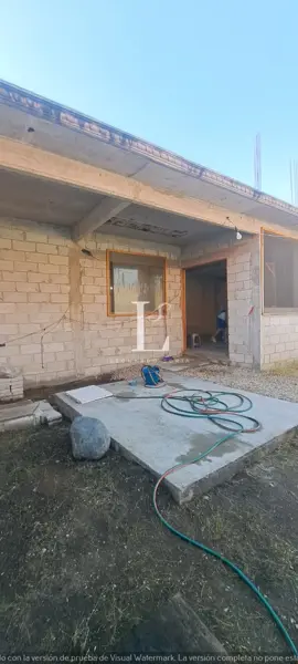 Casa en venta en Vicente Guerrero, Cuautla, Morelos