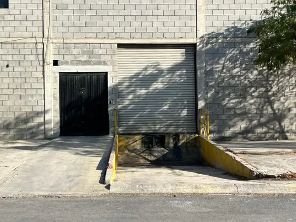 Bodega en renta en Industrial Santa Catarina, Santa Catarina — foto 3 de 22