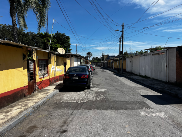Terreno en venta en Carlos Marx, Orizaba — foto 3 de 8