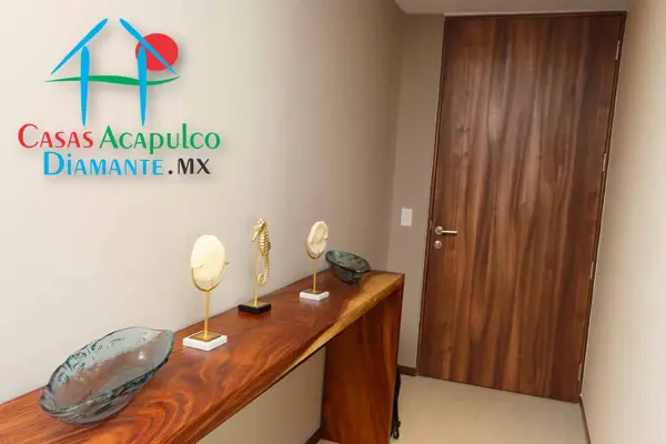 Departamento en renta en Residencial La Isla, Acapulco de Juárez — foto 3 de 63