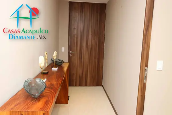 Departamento en renta en Residencial La Isla, Acapulco de Juárez — foto 2 de 63