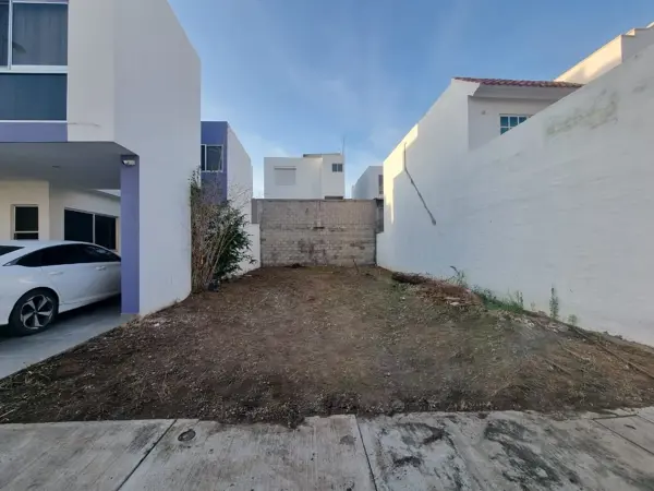 Terreno en venta en Real del Valle, Mazatlán — foto 2 de 8