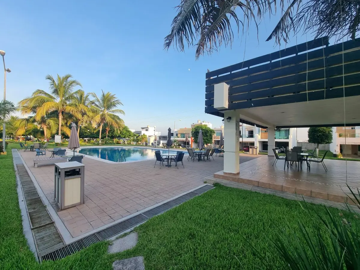 Terreno en venta en Real del Valle, Mazatlán — foto 1 de 8