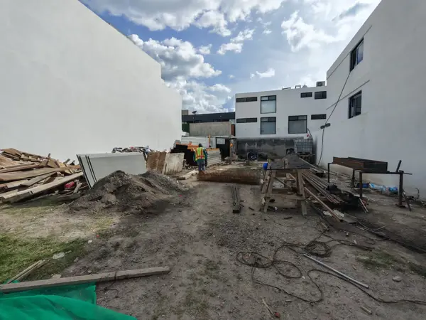 Terreno en venta en Lomas de Angelópolis, Ocoyucan — foto 3 de 9