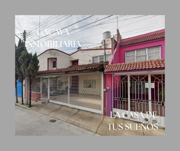 Casa en venta en Echeverría, Guadalajara — foto 3 de 7