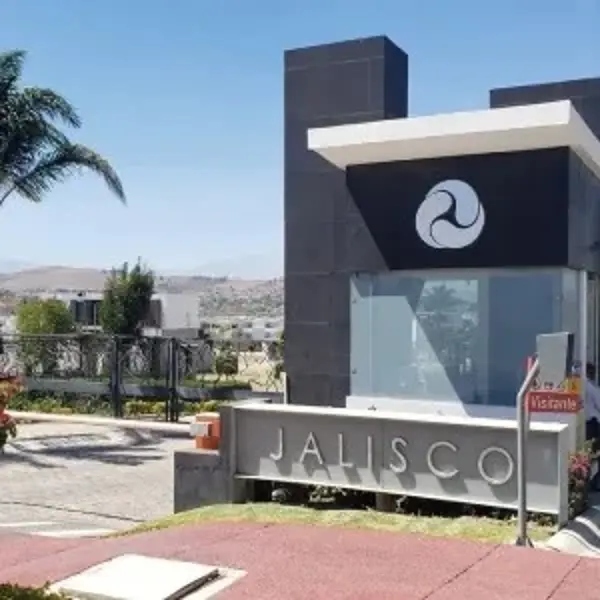 Terreno en venta en Lomas de Angelópolis, Ocoyucan, Puebla