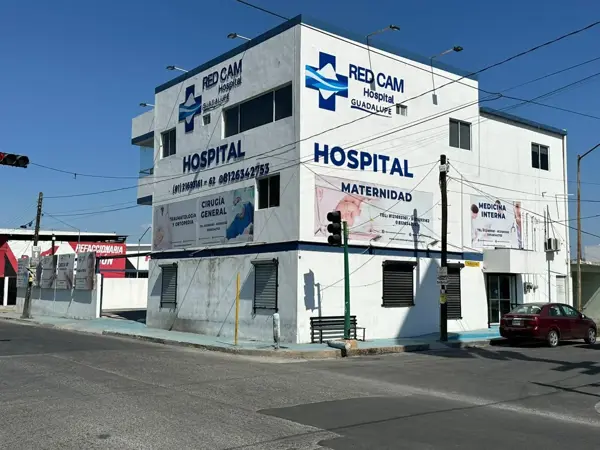 Edificio en renta en La Floresta, Guadalupe — foto 2 de 9