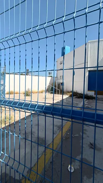 Bodega en renta en Desarrollo San Pablo, Querétaro — foto 2 de 21