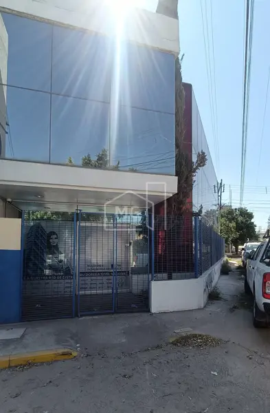 Bodega en renta en Desarrollo San Pablo, Querétaro — foto 3 de 21
