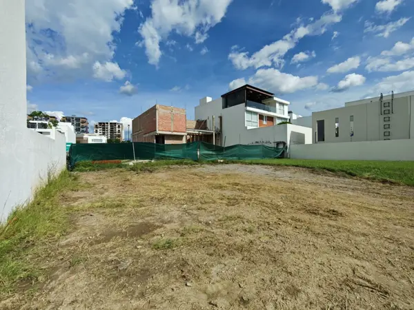 Terreno en venta en Lomas de Angelópolis, Ocoyucan — foto 3 de 12