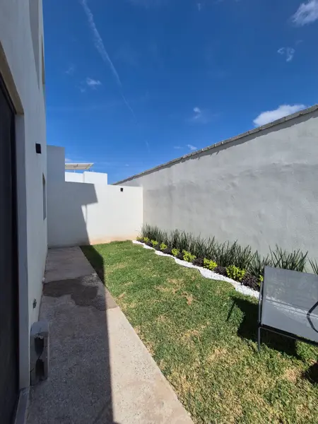 Casa en venta en Los Olivos, Gómez Palacio — foto 2 de 9