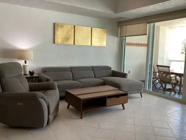 Departamento en venta en Playa Diamante, Acapulco de Juárez — foto 3 de 30